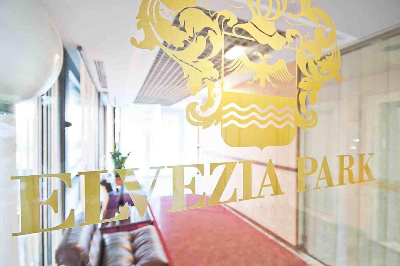 Contempora Apartments - Elvezia 8 - E22 Milão Exterior foto